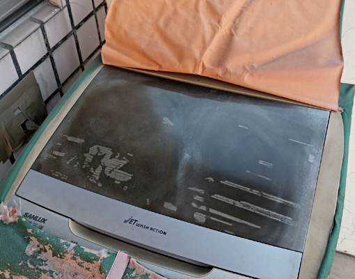 新營區綠川北街5樓套房出租可租屋補助 - Image 8