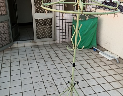 新營區綠川北街5樓套房出租可租屋補助 - Image 9