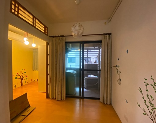 東區LALAPORT旁兩房大休旅車位 - Image 7