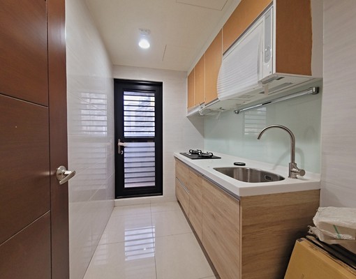 火車站.百貨商圈.屋新漂亮2房 - Image 11