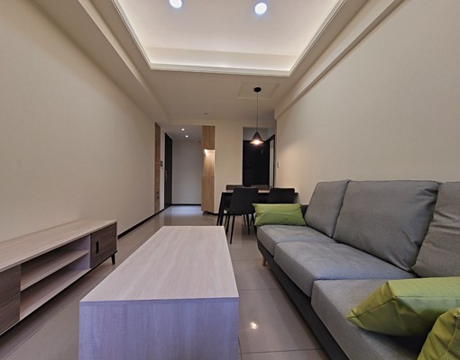 火車站.百貨商圈.屋新漂亮2房 - Image 4