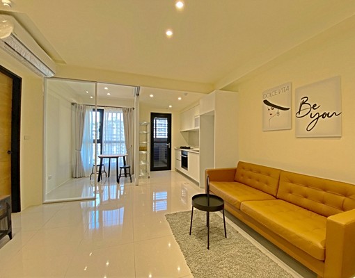 🌻立軒天善景觀1+1房+平面車位🌻 - Image 6