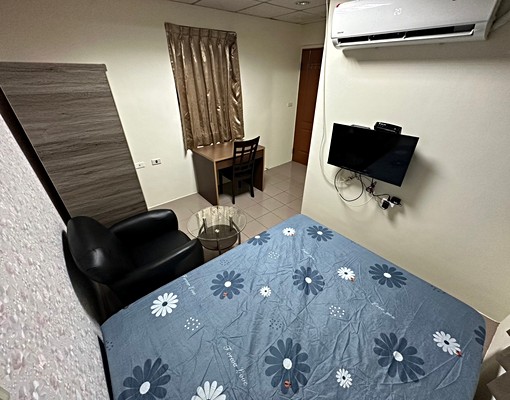 市中心,有獨洗家具電全美獨套 - Image 8