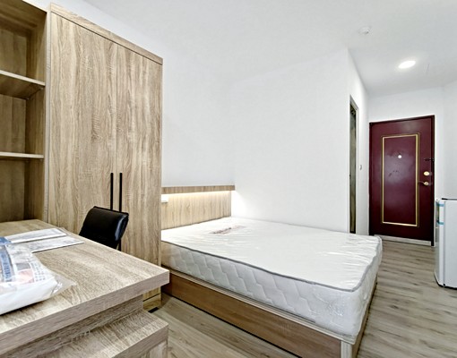 竹北市三民路電梯超大套房 - Image 2