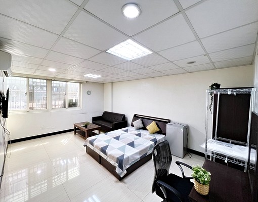 ★可寵不吵★獨洗曬★超大間★可租補★戶數少 - Image 1