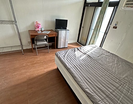 限35歲內優值套房有陽台 - Image 4