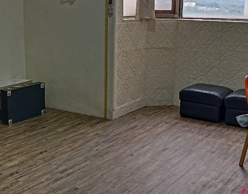 三面採光三房一廳三陽台可租補 - Image 1