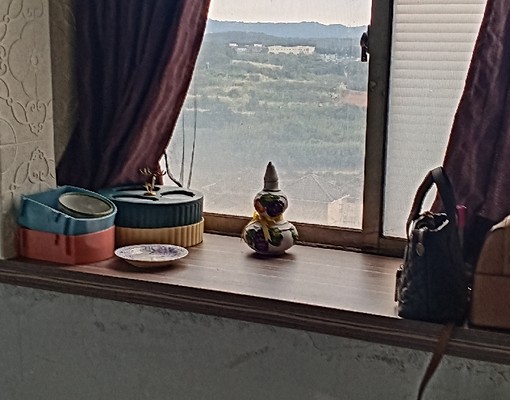 三面採光三房一廳三陽台可租補 - Image 4