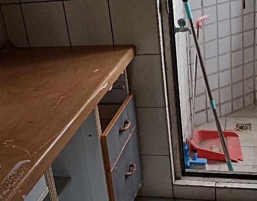 三面採光三房一廳三陽台可租補 - Image 10