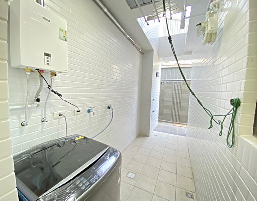 超大工作陽台★三改二大兩房平車★入戶籍可租補★稀有挑高格局 - Image 10