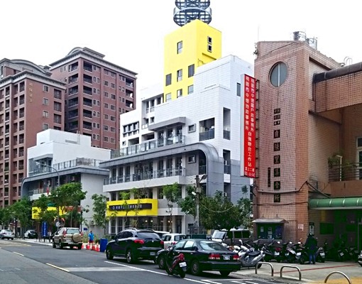 內壢火車站莊敬路環東麥當勞星巴克２房美寓 - Image 12