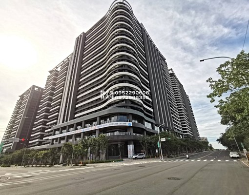 【海都三期】大4房~可租補~報稅~入戶籍~附網路~免服務費 - Image 12