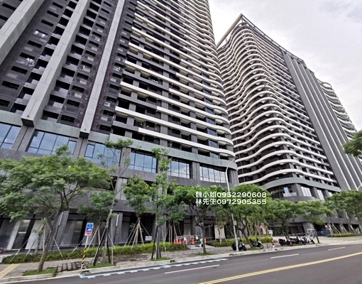 【海都三期】大4房~可租補~報稅~入戶籍~附網路~免服務費 - 591租屋網 - Image 13