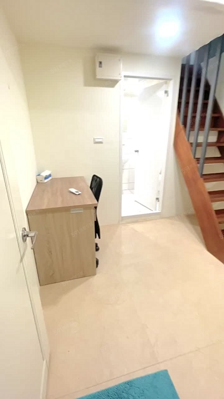 樓中樓♥可租屋補助♥可貓♥固定機車位 - Image 1