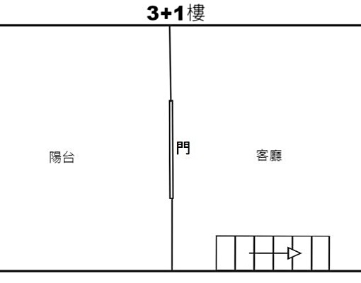 屋主在這【好運旺旺屋】全新透天/可停車/近愛買武陵中山 - 591租屋網 - Image 16