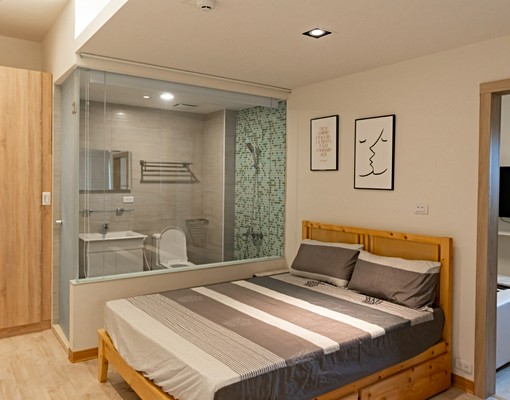 🏃‍♀️長春運動X興大生活圈｜南區#一房一廳#可租補✨ - Image 6