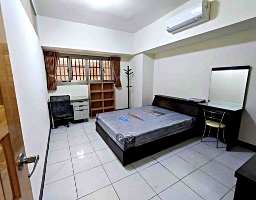 免仲-租補中山醫2房台電!室內26坪變頻/2房/廚房 - 591租屋網 - Image 3