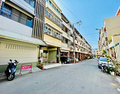 潭子國運中心旁室內6坪大套房 - Image 10