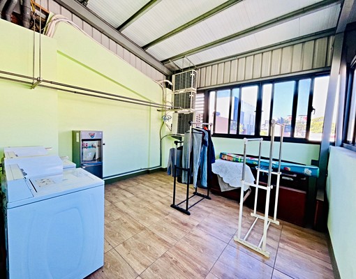 潭子國運中心旁室內6坪大套房 - Image 9