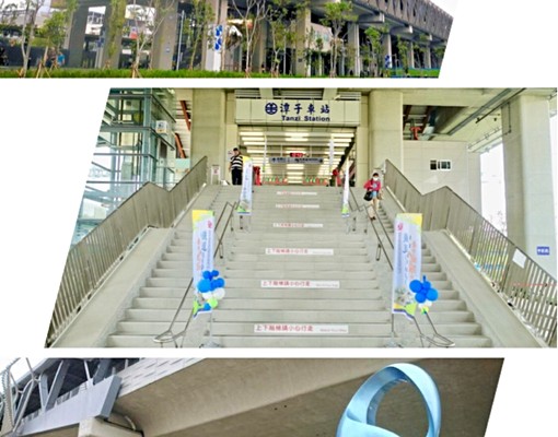 潭子國運中心旁室內6坪大套房 - Image 15