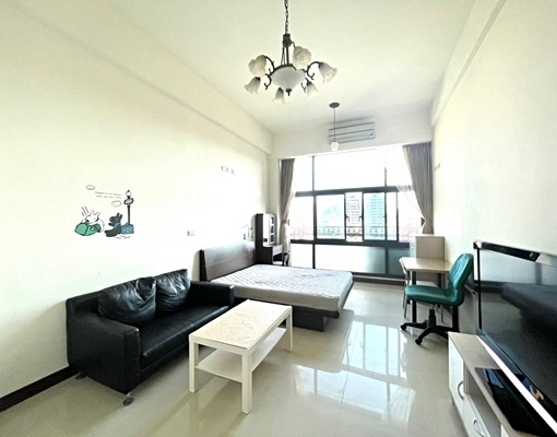 近中山國小站🏡松江華廈採光套房 - Image 6
