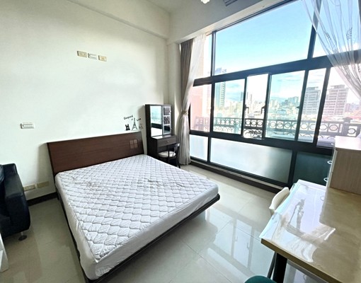 近中山國小站🏡松江華廈採光套房 - Image 3
