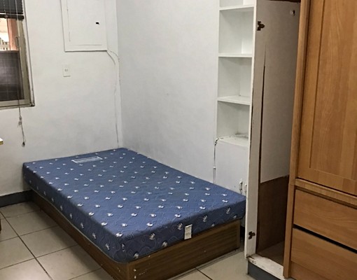 無炊電梯冷氣雅房水泥隔間+獨立陽台 - Image 3