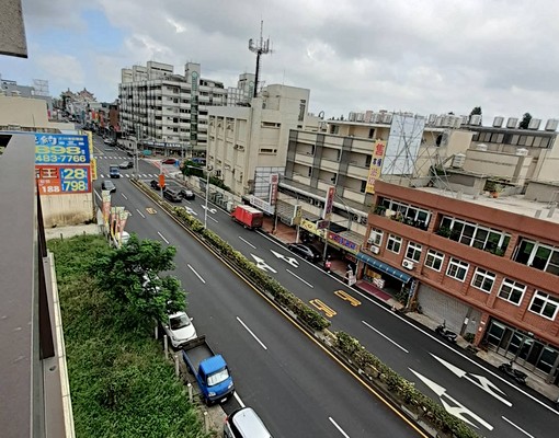 免仲〉草漯區域~衛浴乾溼分離機能套房 - Image 5