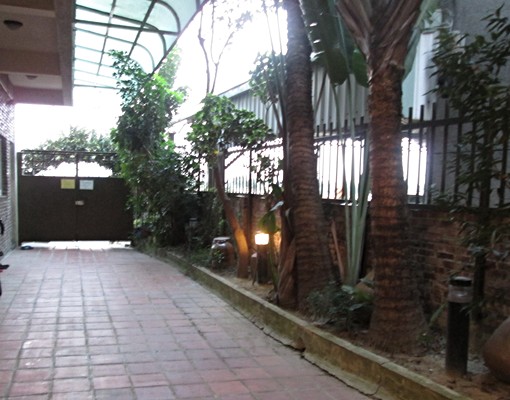 寧靜渡假風格套房/獨立陽台/共用廚房 - Image 1