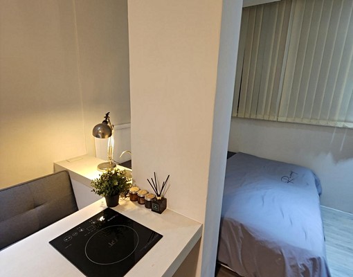 府中站LOFT風時尚套房(仲介勿擾) - Image 1