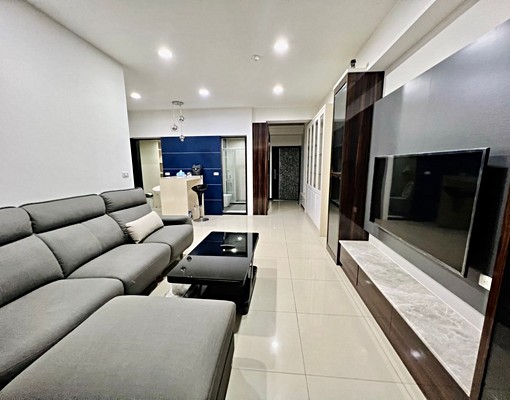 八德國小涵悅面公園高樓景觀3房車 - Image 3