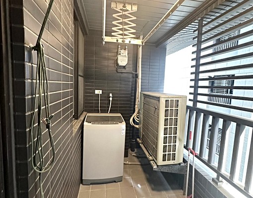 【大晟社會住宅】北區成大城精緻舒適2房🏚️ - Image 8