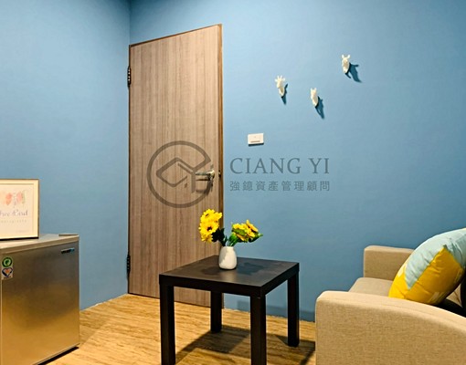 工業風裝潢永康區永大路三段精美套房✨可租補 - Image 5