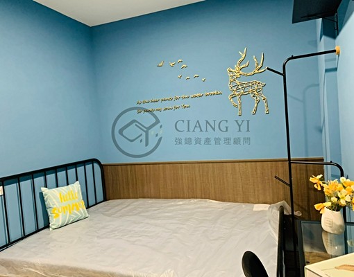 工業風裝潢永康區永大路三段精美套房✨可租補 - Image 4