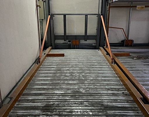 頂溪捷運共構地下機械車位 - Image 6