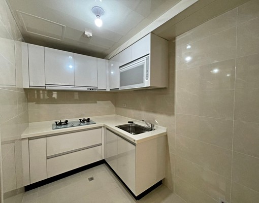 龍崗頂樓大露台空屋三房車(簡配) - 591租屋網 - Image 3