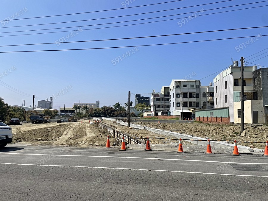 誠銳家和樂實景圖