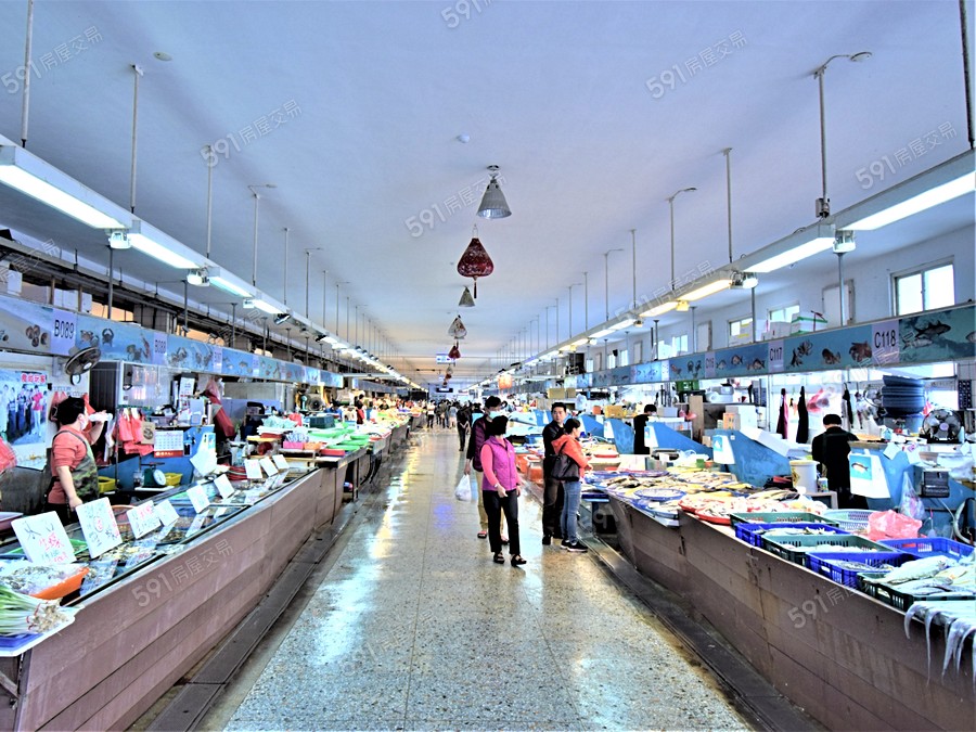 竣吉大心3-透天環境圖