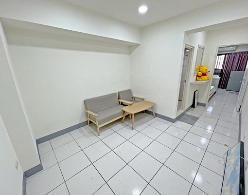 嘉禾地產/免仲/可補助/近內壢火車站溫馨套房 - Image 6