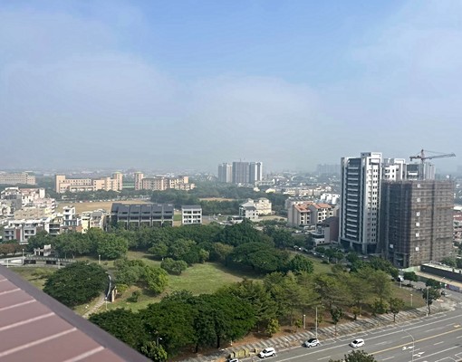 高雄大學優質2房+平車(含管理費+可租屋補貼+可養寵物) - Image 15
