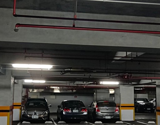 府中站坡道平面超搶手車位 - Image 3