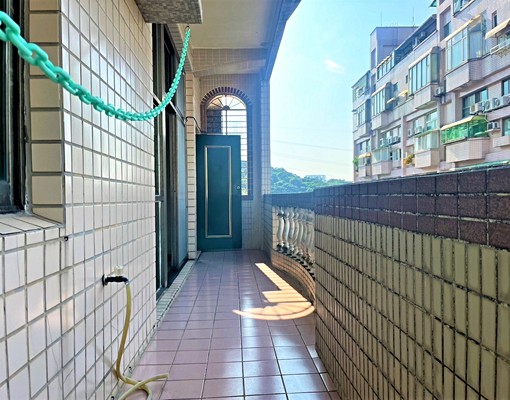 坪頂路優質公寓兩房❤️開車上山三分鐘到家 - Image 13