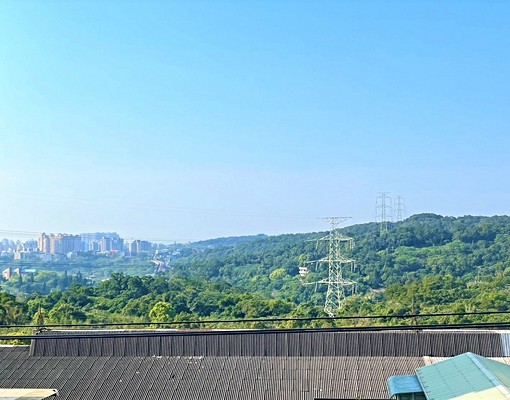 坪頂路優質公寓兩房❤️開車上山三分鐘到家 - Image 1