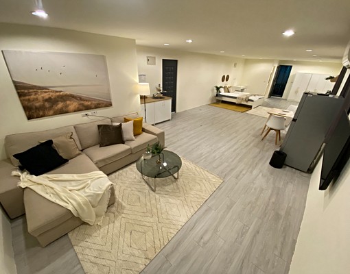 🚅捷運新莊站7分鐘🐱可寵獨立洗衣機 - Image 2