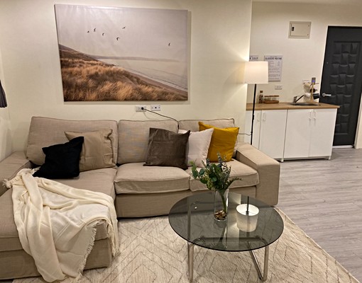 🚅捷運新莊站7分鐘🐱可寵獨立洗衣機 - Image 4