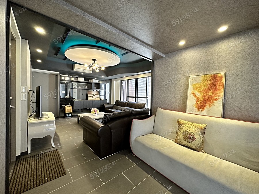 里山行館樣/實品屋