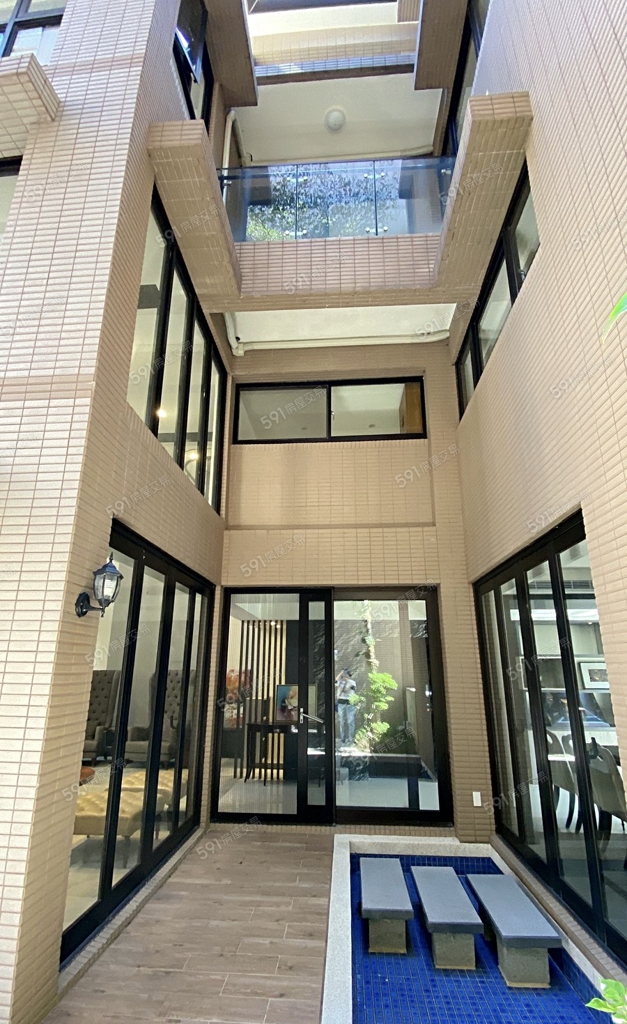 里山行館樣/實品屋