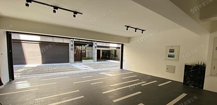 里山行館樣/實品屋