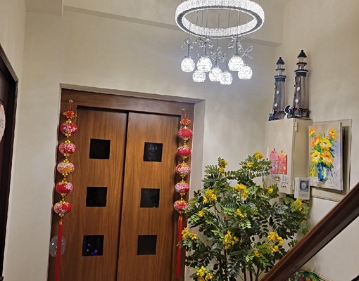 大竹唯一歐洲六星級別墅套房 - Image 14