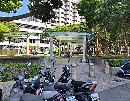 近士林國中三樓套房 - Image 6